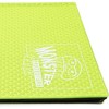 Monster 9 Pocket Trading Card Binder - Holofoil Yellow Album, Anti-Drop TCG Protection w Side Loading Padded Pockets, Double Sided, Holds 360 Cards - 3 of 4