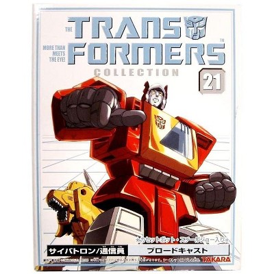 transformers g1 blaster