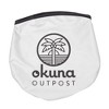 Okuna Outpost 4 Pack Car Side Window Sun Shade for Kids & Baby with UV Protection, 4 Designs - 3 of 4