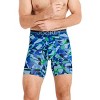 Jockey Men's Infinite Cool Microfiber Stretch 8" Long Leg Boxer Brief - 3 Pack - 2 of 4