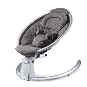 Hotmom Electric Cotton Baby Bouncer for Newborns and Infants - 1 of 4