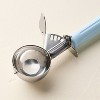 Ice Cream Scoop Light Blue - Hearth & Hand™ with Magnolia - 3 of 3