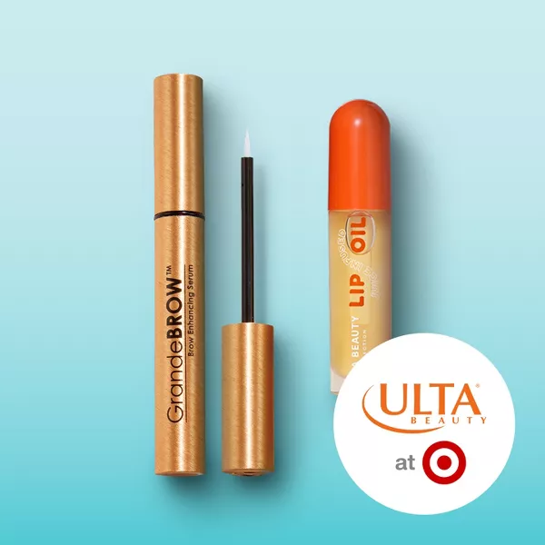 Ulta Beauty at Target