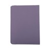 Unique Bargains Simple Elastic Strap Passport Holder 1 Pc - 4 of 4