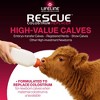 ANNUSO LIFELINE Rescue High-Level Colostrum Replacer for Calves, 1.1lb Bag - 3 of 4