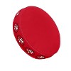 NFL San Francisco 49ers Vintage Circle Novelty Plushlete Throw Pillow - 3 of 3