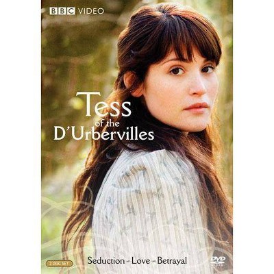 Tess of the D'Urbervilles (DVD)(2009)