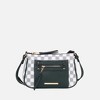 MKF Collection Essie Circular Print Women’s Crossbody Bag by Mia K - 2 of 4