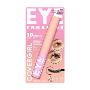 COVERGIRL Eye Enhancer 3D Mascara - 0.3 fl oz - 1 of 4