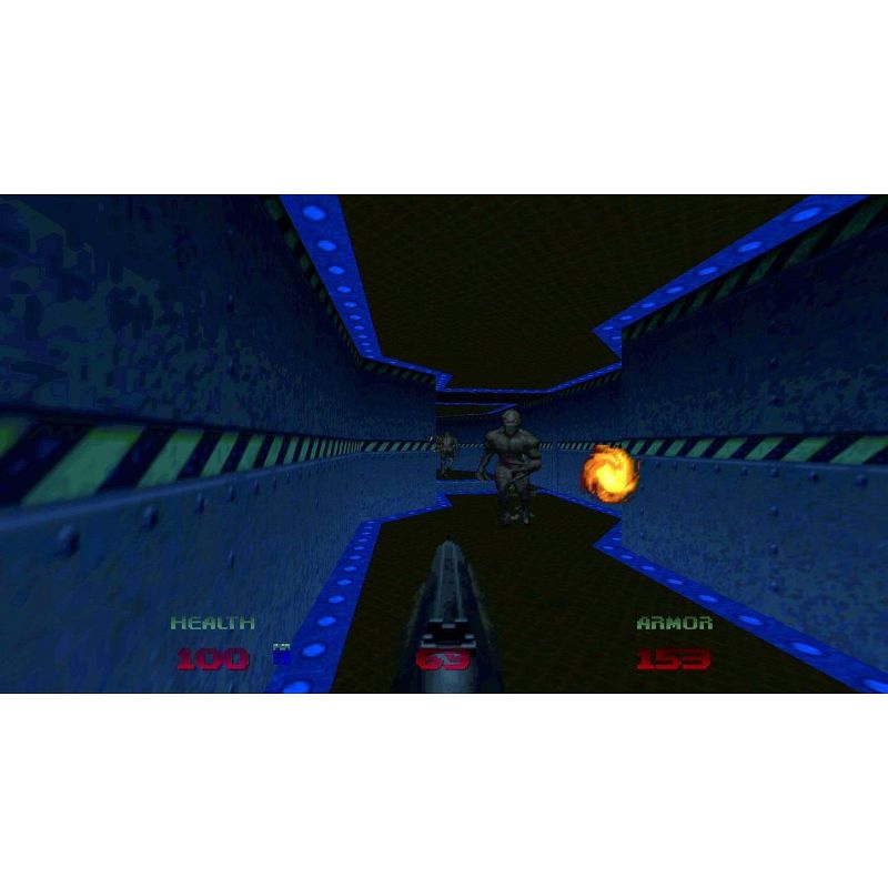 Doom 64 - Xbox One (Digital), 3 of 8