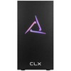 CLX SET Gaming PC - Intel Core i5 14400F 2.5GHz 10-Core Processor, 32GB DDR5 Memory, Arc B580 12GB GDDR6 Graphics, 2TB SSD, WiFi, Windows 11 Home - 3 of 4