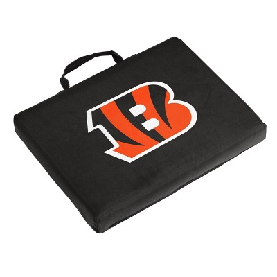 NFL Cincinnati Bengals Bleacher Cushion