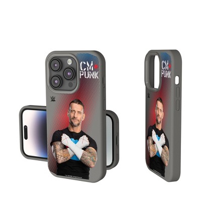cm punk