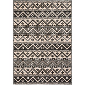 Veranda VER095 Power Loomed Indoor/Outdoor Rugs - Safavieh - 1 of 4