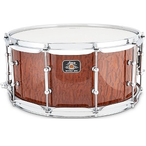 Ludwig Universal Beech Snare Drum 14 x 6.5 in. - 1 of 4