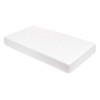 Babyletto Plain White Muslin Crib Sheet - 3 of 4