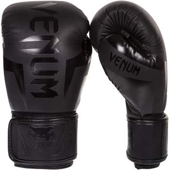 Venum Elite Boxing Gloves - 16 Oz. - Neon Orange : Target