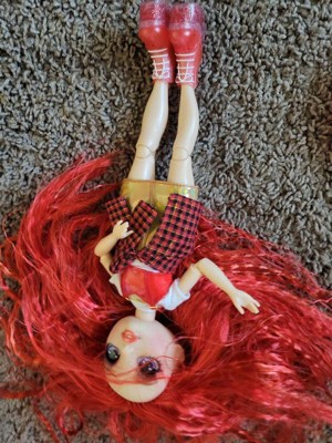 Rainbow High Fashion Doll - Ruby : Target