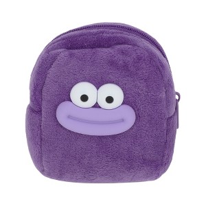 Unique Bargains Backpack Shape Big Mouth Coin Purse Wallet 1 Pc - 1 of 4