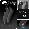 TUDIA Samsung Galaxy A56 5G (2025) MergeGrip Series Case - 2 of 4