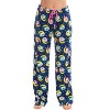 Just Love Fleece Pajama Pants for Women Sleepwear PJs - 2 of 4