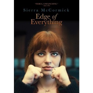 Edge Of Everything (DVD)(2023) - 1 of 1