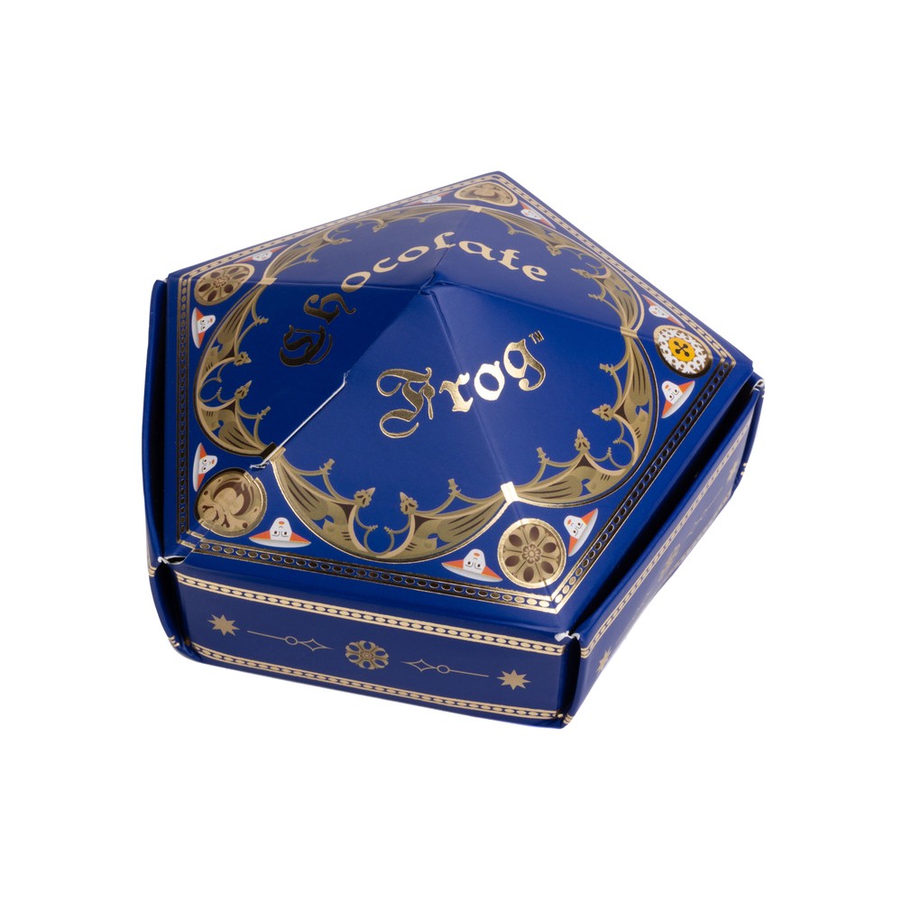 ISBN 9798886635980 - Harry Potter: Chocolate Frog Sticky
