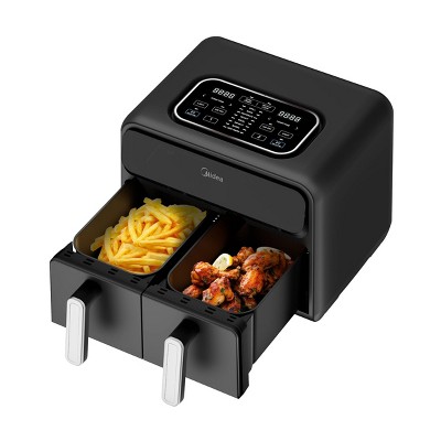 Midea Air Fryer - Thumbnail 2