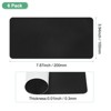 Unique Bargains Self Adhesive Waterproof Durable Lightweight Repair Patches 6 Pcs - 3 of 4