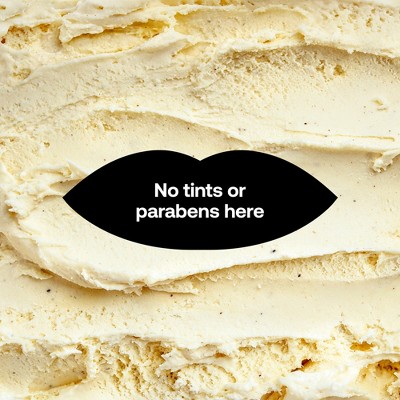 Chapstick Vanilla Favorites Lip Balm - Vanilla Mint, Vanilla Cupcake and Vanilla Bean Ice Cream Flavored - 4 pack