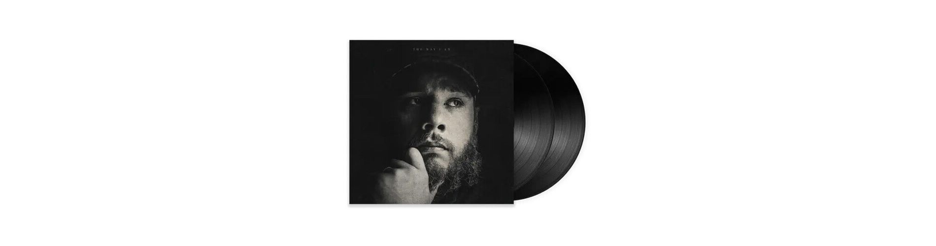 Luke Combs - The Way I Am (Vinyl)