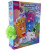 Happy Nappers: Care Bears Pillow Pocket Pal - Good Luck Bear - 4 of 4