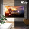 Panasonic W95 Series 65" Mini LED 4K UHD Fire TV (2024) Bundle with WN10 Neck Speaker - 2 of 4