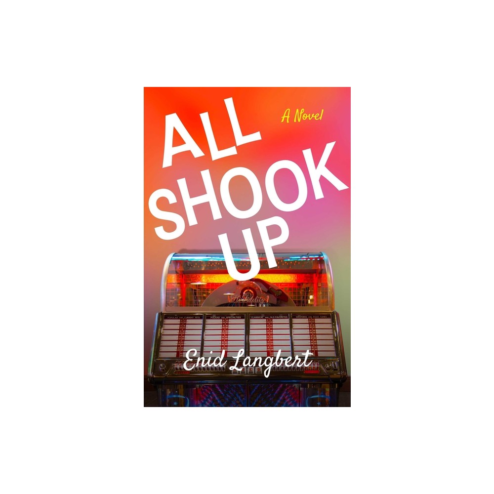 All Shook Up