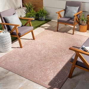 Hauteloom Maninihon Area Rug - 1 of 4