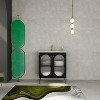 Versatile Bathroom Vanity with Sink: Elevate Your Space with Clean Lines and Contemporary Style in Any Finish - 2 of 4