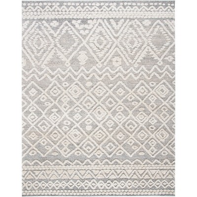 Martha Stewart Lucia Shag - MSR0788 - Indoor Power Loomed Rugs