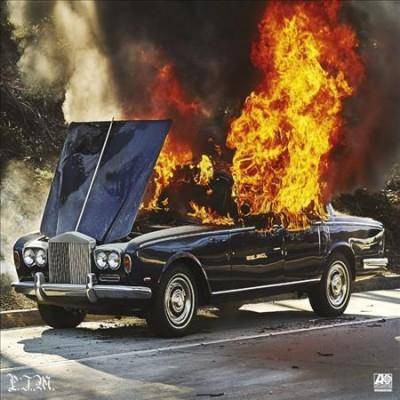 Portugal. The Man - Woodstock (CD)