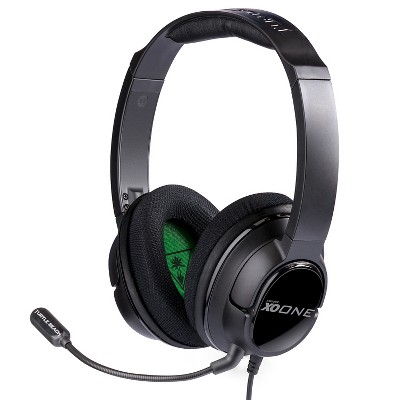 target xbox headphones