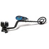Bounty Hunter Quick Silver and Bounty Hunter Junior Metal Detector Combo - Black - 2 of 4