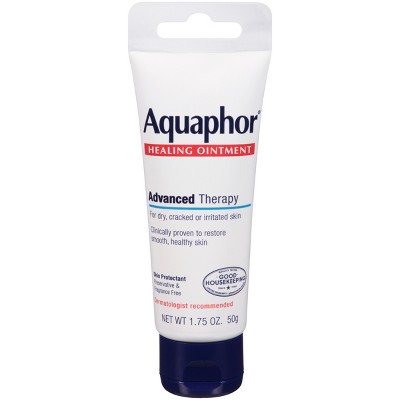 Advanced Therapy Healing Ointment Skin Protectant
