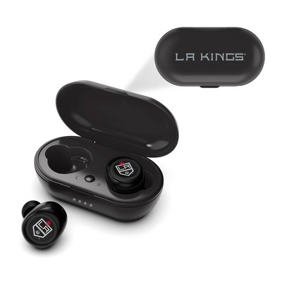 NHL Los Angeles Kings True Wireless Earbuds