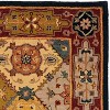 Heritage HG512 Hand Tufted Indoor Rugs - Safavieh - 4 of 4