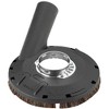 Bosch Angle Grinder OEM Replacement Concrete Surfacing Attachment - 18SG-5E - 3 of 3