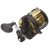 SHIMANO TLD II A Lever Drag Reel SHIMANO TLD II A Lever Drag 20II A - 2 of 4