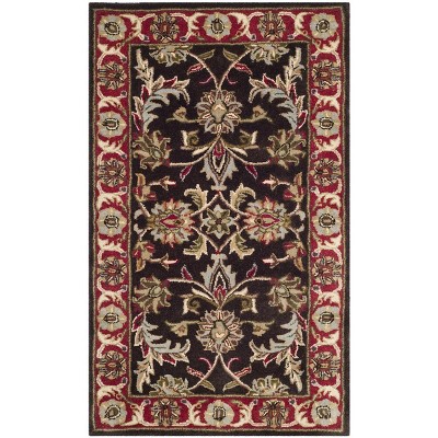 Heritage HG951 Handmade Rug - Safavieh