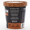 Protein Pints Chocolate High Protein Frozen Dessert - 16oz - 2 of 4