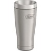 Thermos 16 oz. Icon Vacuum Insulated Stainless Steel Tumbler - 2 of 2