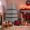 Covers&All Christmas Tree Upright Storage Bag, 8 oz Heavy Duty 600 Denier - 4 of 4