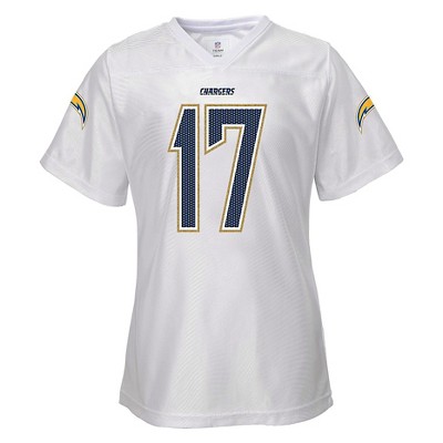 chargers jersey for toddlers